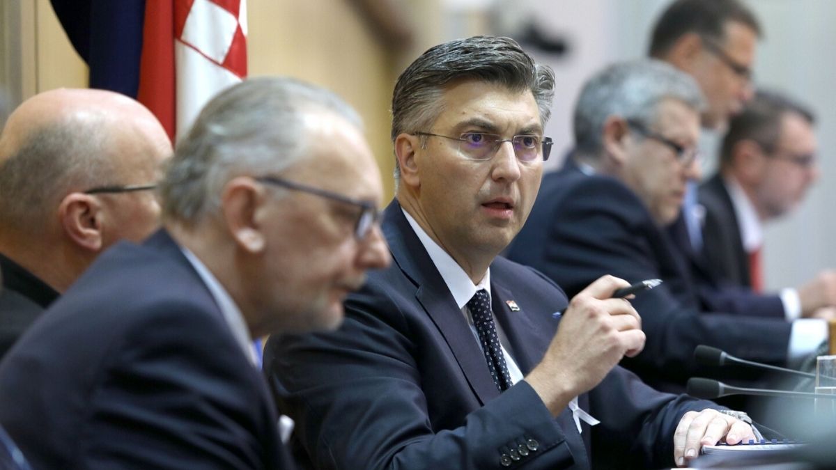 Grbin pitao Plenkovića zna li razliku između koeficijenta, dodatka i osnovice